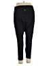 Reebok Solid Black Active Pants Size 2X - photo 2
