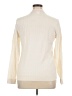 Adidas Ivory Long Sleeve Turtleneck Size XL - photo 2