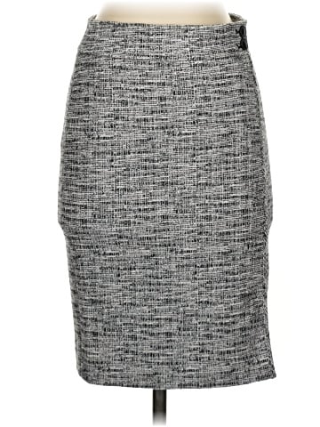 Ann Taylor Formal Skirt (view 1)