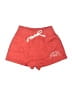 Nike Graphic Red Athletic Shorts Size S - photo 1