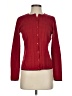 Emma James Red Cardigan Size S - photo 1