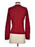 Emma James Red Cardigan Size S - photo 2