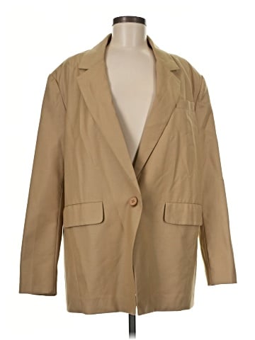 Lioness Blazer (view 1)