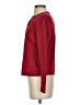 Emma James Red Cardigan Size S - photo 5