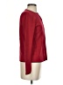 Emma James Red Cardigan Size S - photo 4