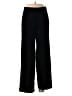 Splendid Solid Black Casual Pants Size S - photo 1
