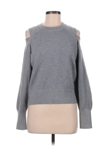 DKNY Pullover Sweater (view 1)