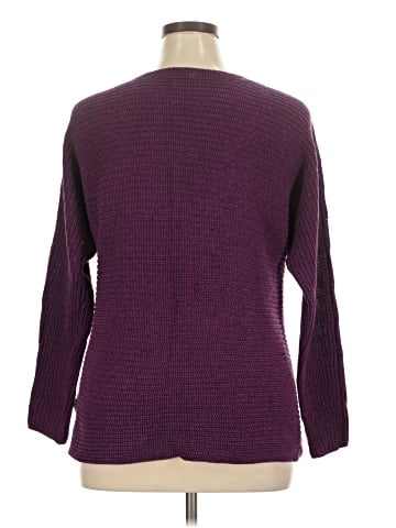 a.n.a. A New Approach Pullover Sweater (view 2)