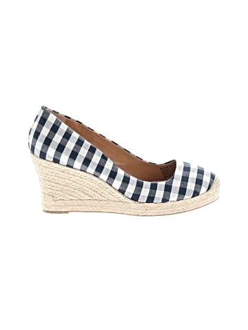 J.Crew Factory Store Wedges (view 1)