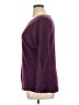 a.n.a. A New Approach Purple Pullover Sweater Size XL - photo 5