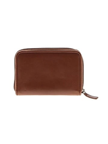 Fossil Leather Wallet (view 2)