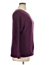 a.n.a. A New Approach Purple Pullover Sweater Size XL - photo 4