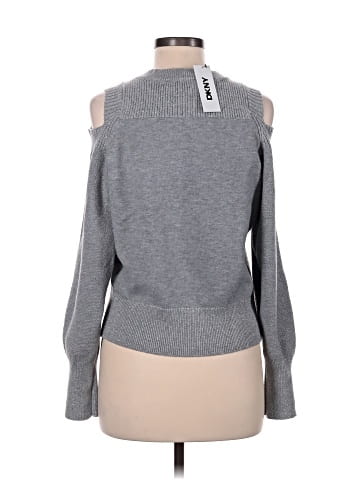 DKNY Pullover Sweater (view 2)