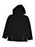 C9 By Champion 100% Polyester Solid Black Zip Up Hoodie Size 8 - 10 - photo 2