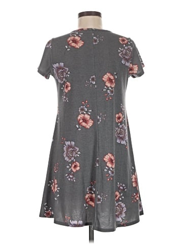 Love, Fire Casual Dress (view 2)