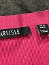 Carlisle Pink Kimono Size M - photo 7