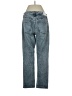 Express Stars Blue Jeans Size 4 - photo 2