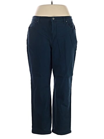 Gloria Vanderbilt Jeans (view 1)