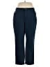 Gloria Vanderbilt Blue Jeans Size 16 - photo 1