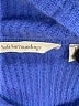 Soft Surroundings Blue Turtleneck Sweater Size S - photo 7