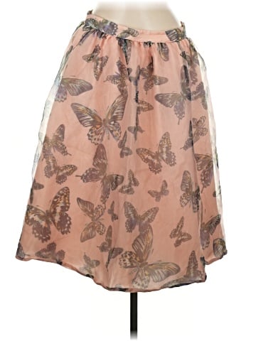 CeCe Casual Skirt (view 1)