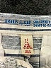 Gap Outlet Stripes Gray Shorts Size 4 - photo 3