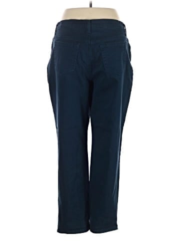 Gloria Vanderbilt Jeans (view 2)