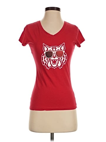Next Level Apparel Short Sleeve T-Shirt (view 1)