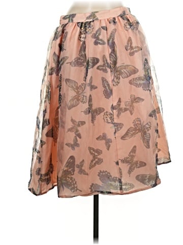 CeCe Casual Skirt (view 2)