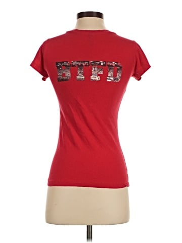 Next Level Apparel Short Sleeve T-Shirt (view 2)