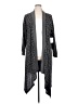 1.State Gray Cardigan Size 1X - photo 1
