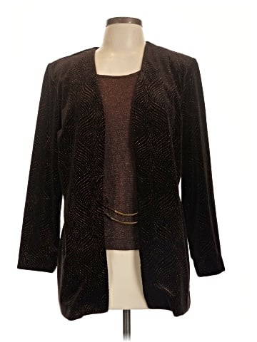 R&M Richards Blazer (view 1)