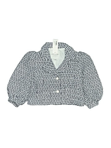 Janie and Jack Jacket (view 1)