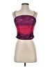 Superdown Purple Tank Top Size S - photo 1