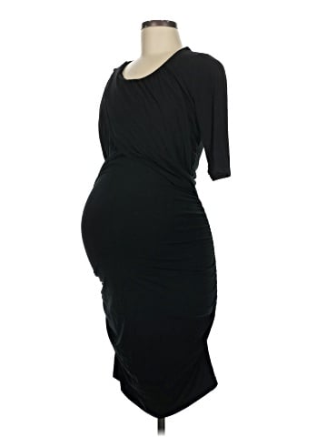 Liz Lange Maternity for Target Cocktail Dress (view 1)