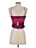 Superdown Purple Tank Top Size S - photo 2