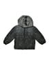 Baby Gap 100% Polyester Gray Jacket Size 2 - photo 1