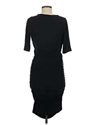 Liz Lange Maternity for Target Cocktail Dress (view 2)