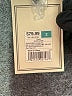 Target 100% Polyester Black Casual Dress Size 2 - photo 7