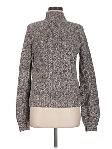 Marled by Reunited Turtleneck Sweater (view 1)