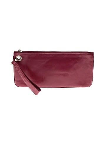 Hobo International Leather Wristlet (view 1)