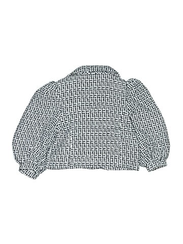 Janie and Jack Jacket (view 2)