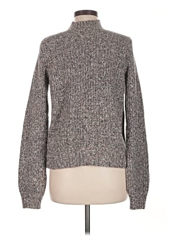 Marled by Reunited Turtleneck Sweater (view 2)