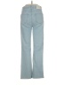 Paige Hearts Blue Jeans Size 25 waist - photo 2
