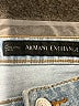Armani Exchange Hearts Blue Jeans Size 26 waist - photo 7