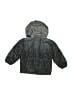 Baby Gap 100% Polyester Gray Jacket Size 2 - photo 2