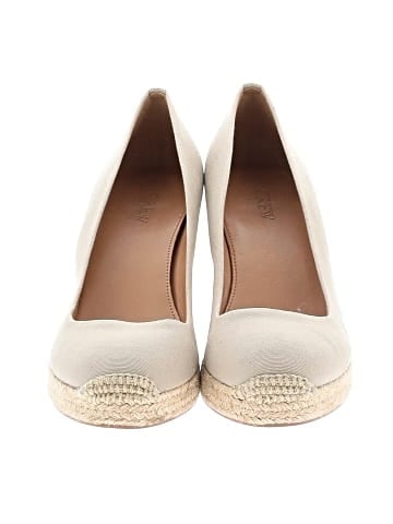 J.Crew Factory Store Wedges (view 2)