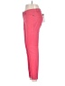 BCBG Paris Color Block Pink Jeans Size 2 - photo 5