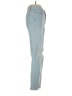 Paige Hearts Blue Jeans Size 25 waist - photo 4