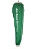 Aviator Nation Green Sweatpants Size L - photo 4